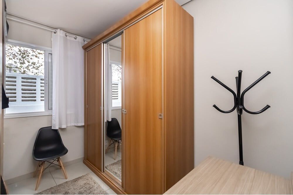 Apartamento, 3 quartos, 100 m² - Foto 2