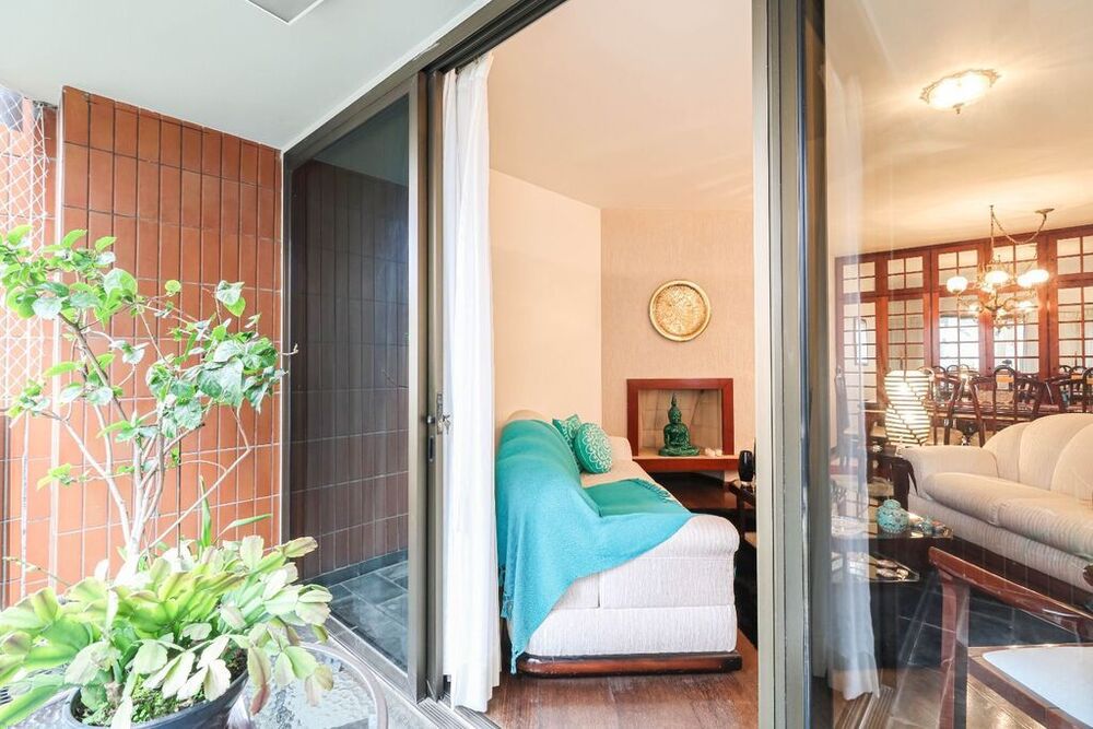 Apartamento, 4 quartos, 173 m² - Foto 12