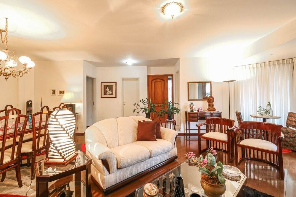 Apartamento, 4 quartos, 173 m² - Foto 6