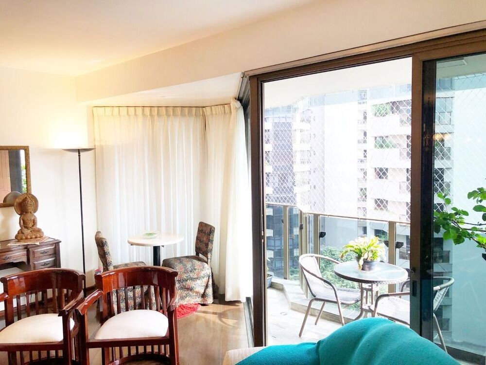 Apartamento, 4 quartos, 173 m² - Foto 5