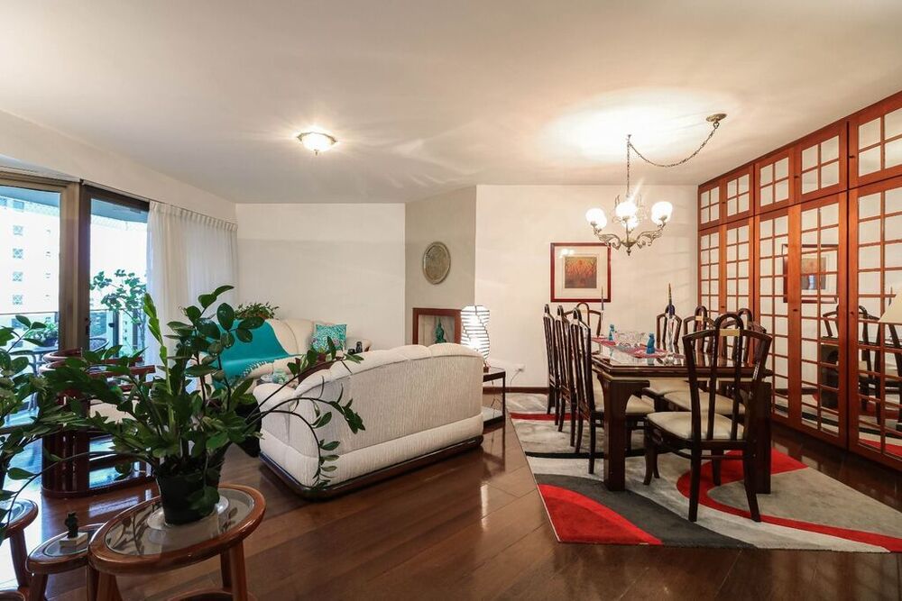 Apartamento, 4 quartos, 173 m² - Foto 8