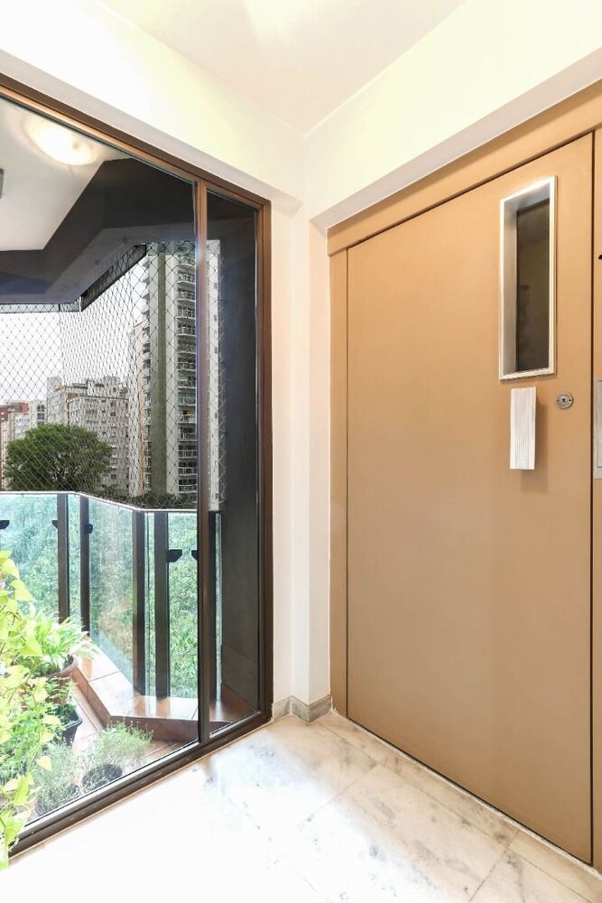 Apartamento, 4 quartos, 173 m² - Foto 2