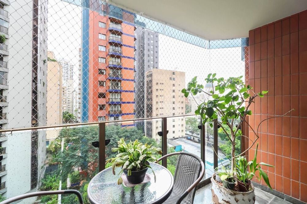 Apartamento, 4 quartos, 173 m² - Foto 10