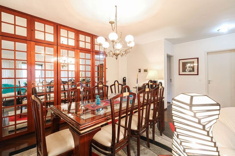 Apartamento, 4 quartos, 173 m² - Foto 7