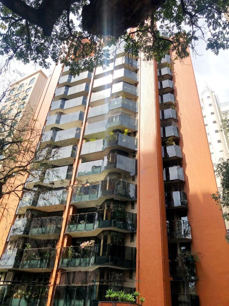Apartamento, 4 quartos, 173 m² - Foto 4