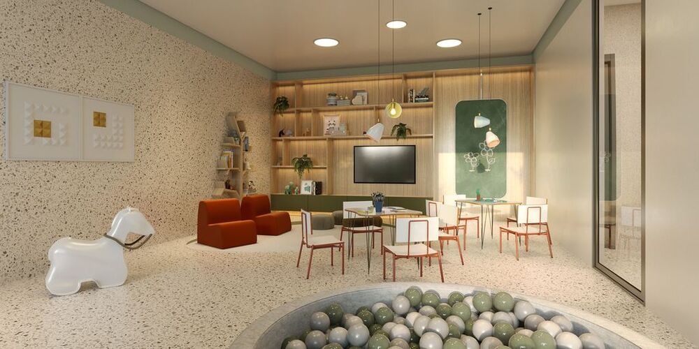 Apartamento à venda com 3 quartos, 172m² - Foto 16