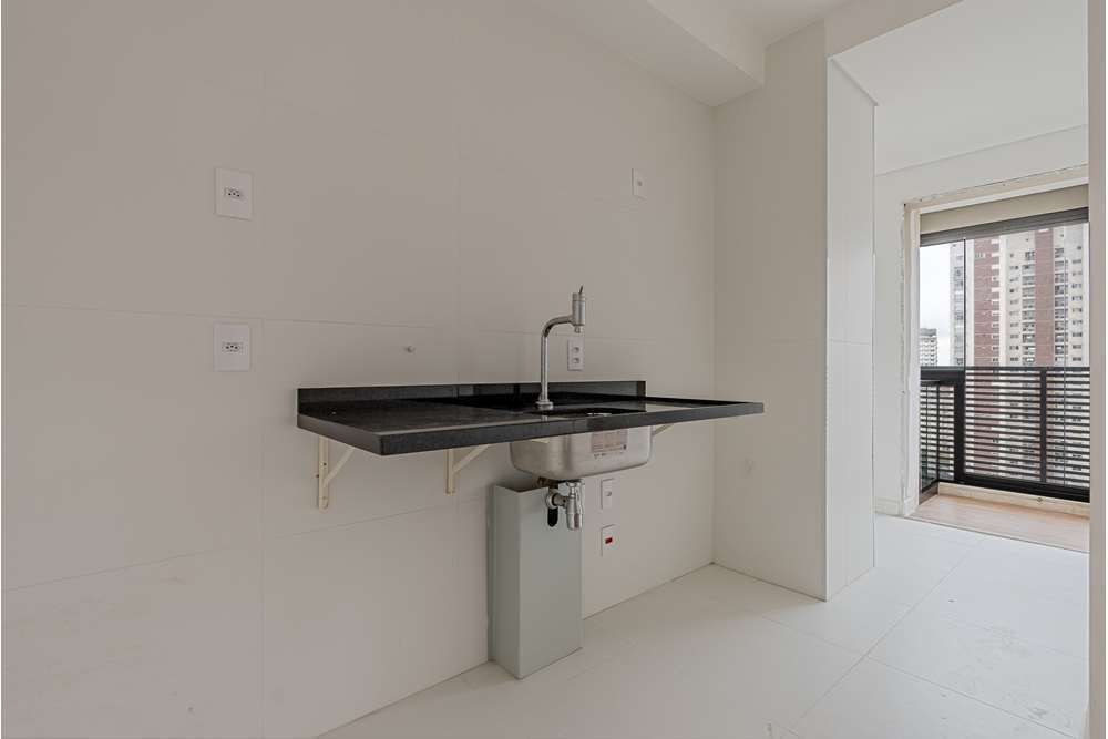 Apartamento, 1 quarto, 56 m² - Foto 9