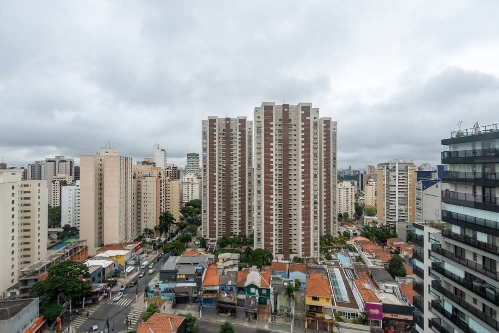 Apartamento, 1 quarto, 56 m² - Foto 7