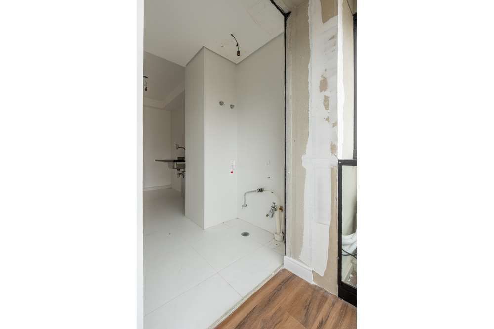 Apartamento, 1 quarto, 56 m² - Foto 1