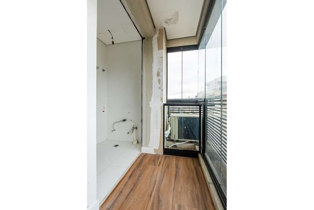 Apartamento, 1 quarto, 56 m² - Foto 2