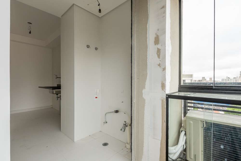 Apartamento, 1 quarto, 56 m² - Foto 12