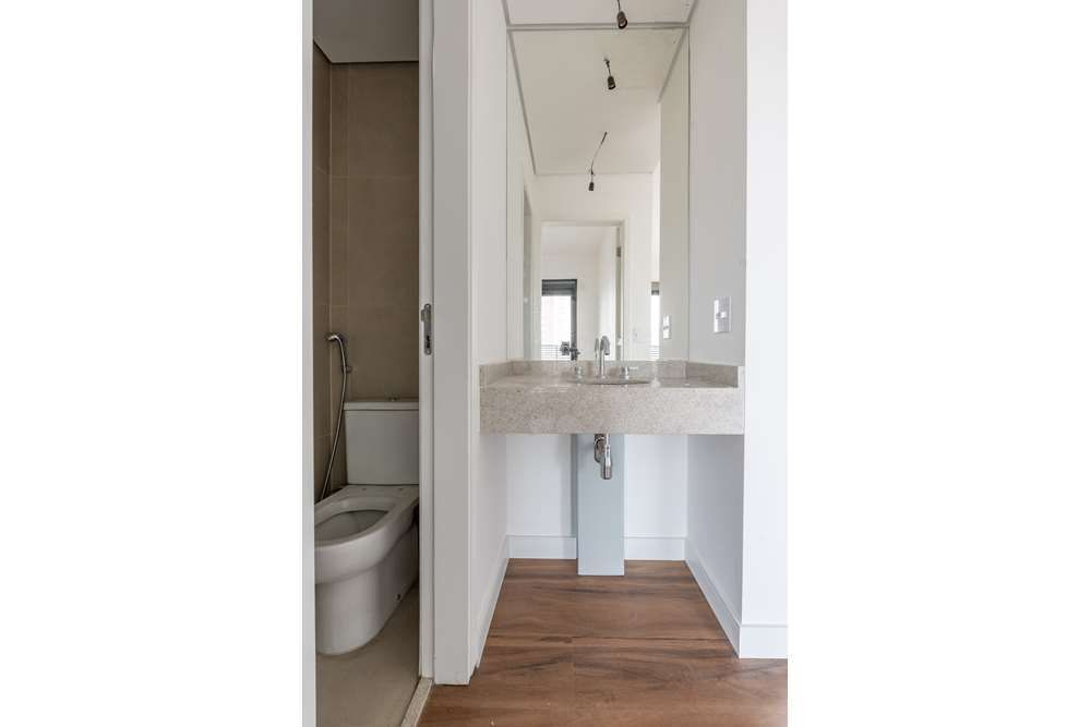 Apartamento, 1 quarto, 56 m² - Foto 6