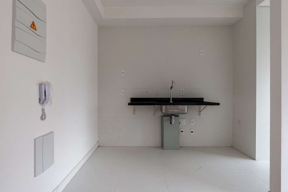 Apartamento, 1 quarto, 56 m² - Foto 8