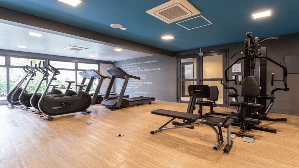 Kitnet-Studio, 37 m² - Foto 5