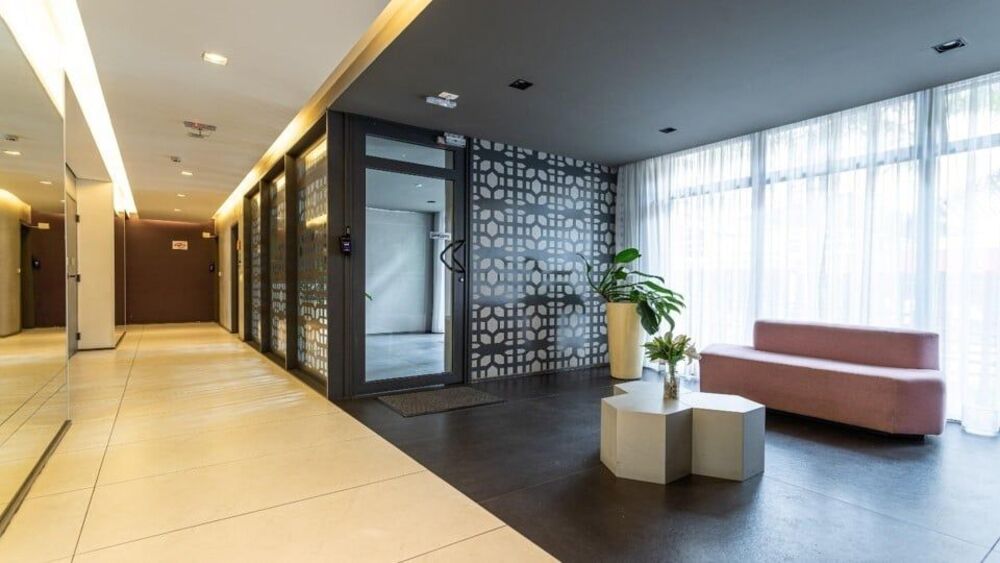 Kitnet-Studio, 37 m² - Foto 2