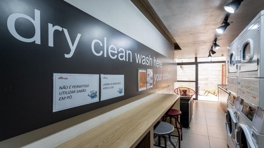 Kitnet-Studio, 37 m² - Foto 3