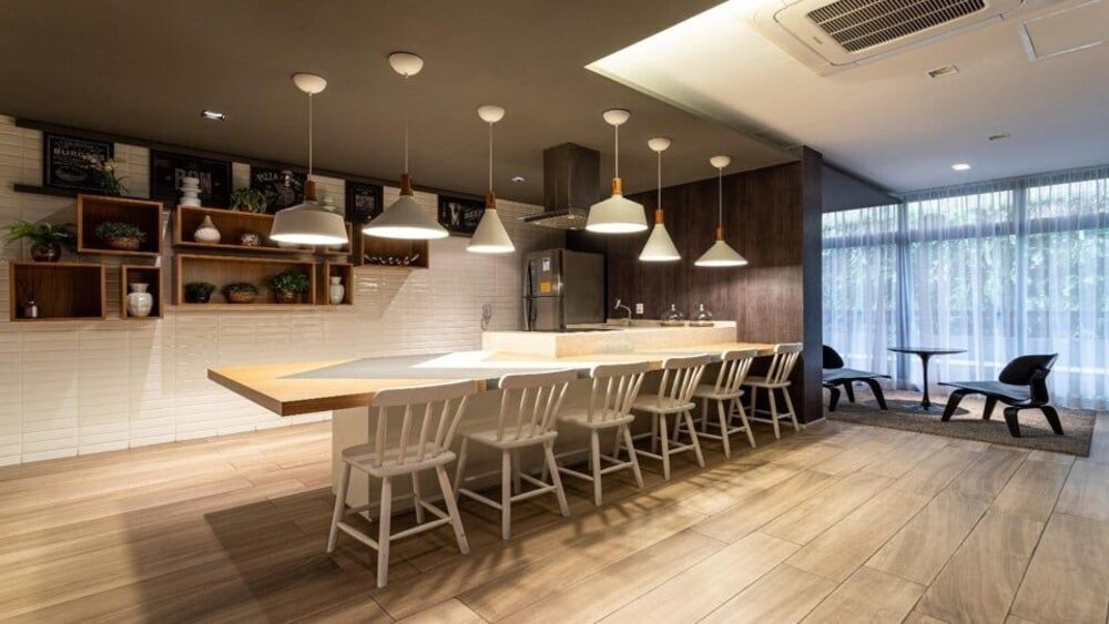 Kitnet-Studio, 37 m² - Foto 8