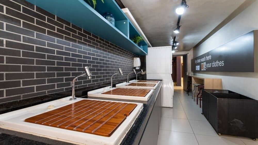 Kitnet-Studio, 37 m² - Foto 4