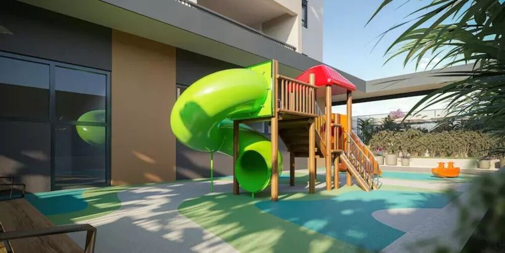 Apartamento, 1 quarto, 35 m² - Foto 16