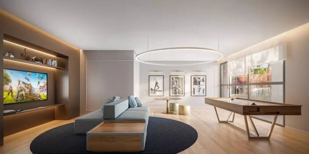 Apartamento, 1 quarto, 35 m² - Foto 9