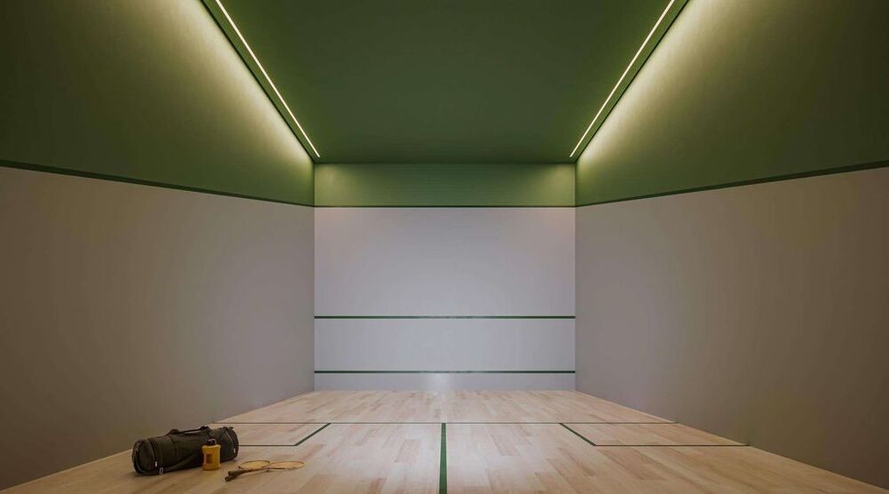 Apartamento, 3 quartos, 205 m² - Foto 2