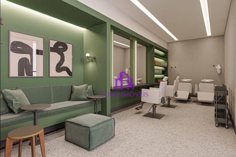 Apartamento, 3 quartos, 125 m² - Foto 15