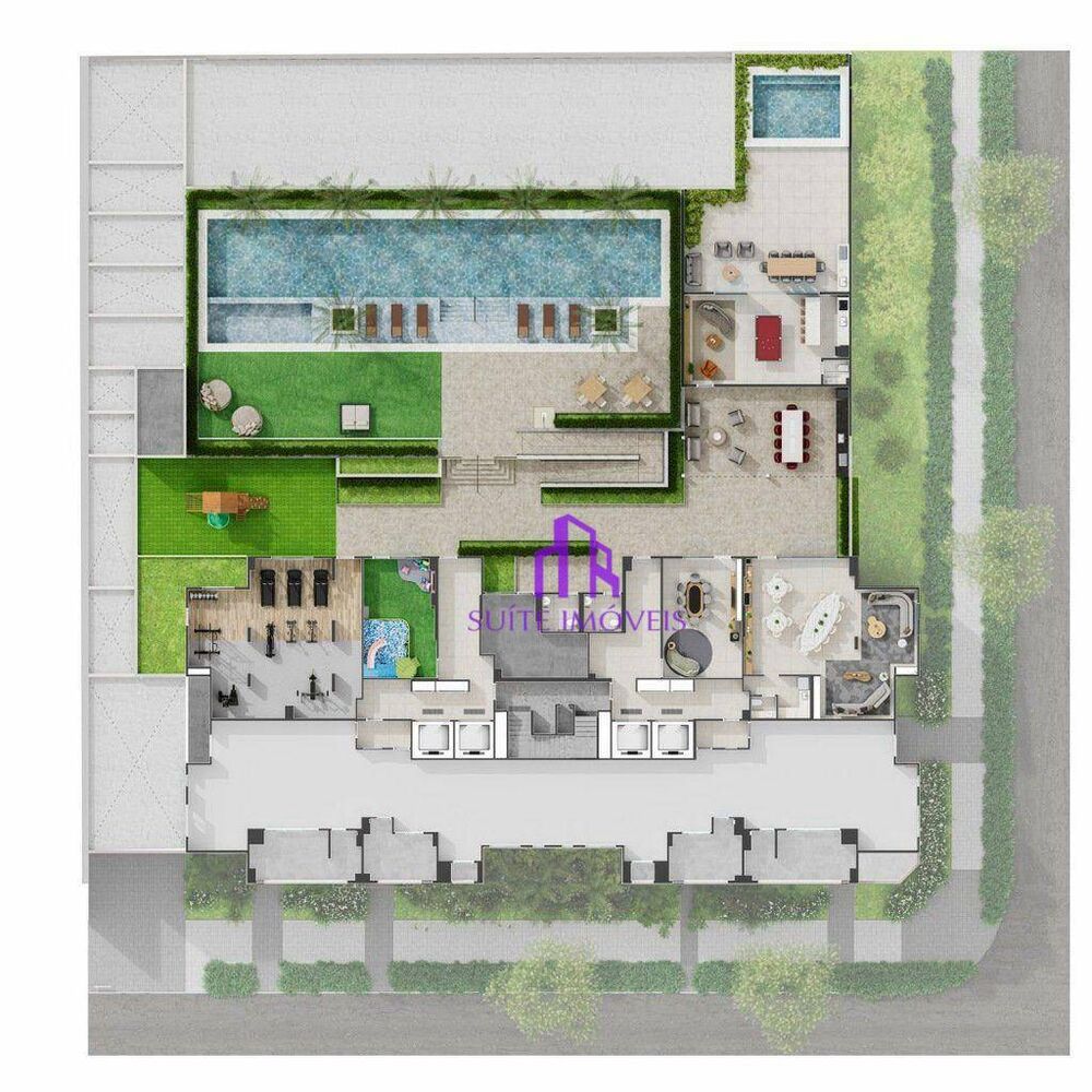 Apartamento, 2 quartos, 70 m² - Foto 13