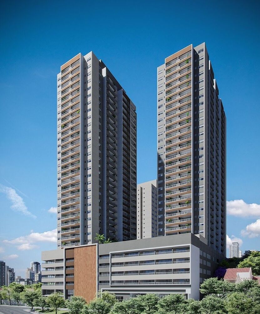 Apartamento, 2 quartos, 69 m² - Foto 10