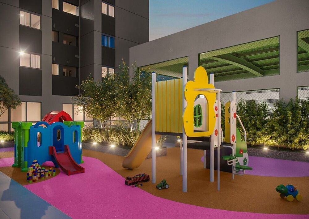 Apartamento, 2 quartos, 69 m² - Foto 7