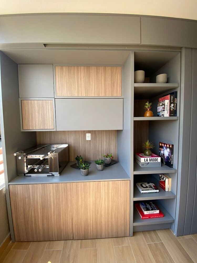 Apartamento, 3 quartos, 66 m² - Foto 13