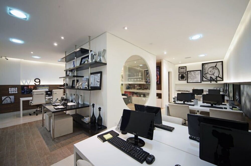 Conjunto Comercial-Sala à venda, 63m² - Foto 9
