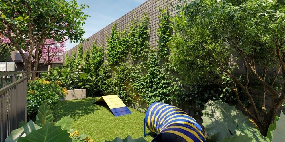 Apartamento, 1 quarto, 47 m² - Foto 24