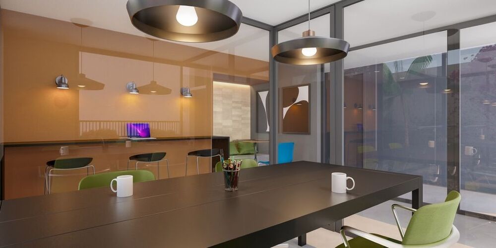 Apartamento, 1 quarto, 47 m² - Foto 17