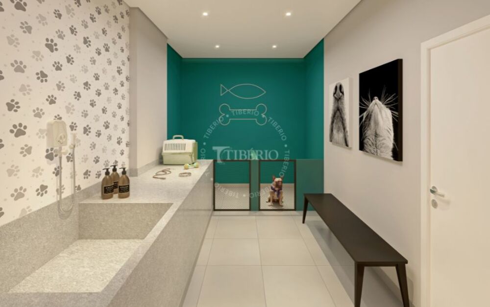 Kitnet-Studio, 26 m² - Foto 21