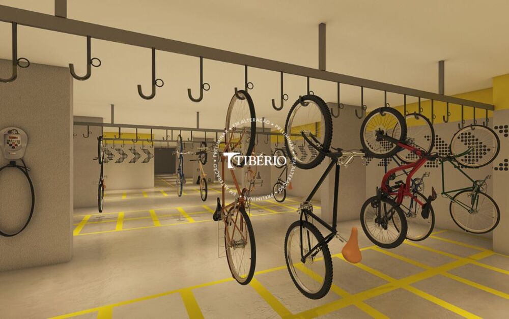 Kitnet-Studio, 26 m² - Foto 22