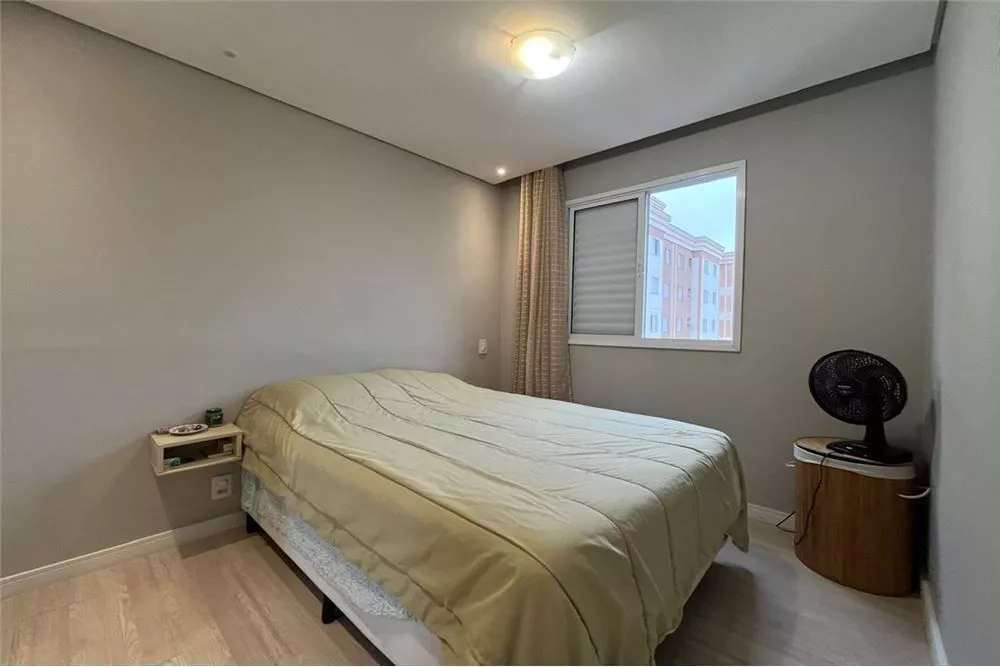 Apartamento à venda com 2 quartos, 46m² - Foto 11