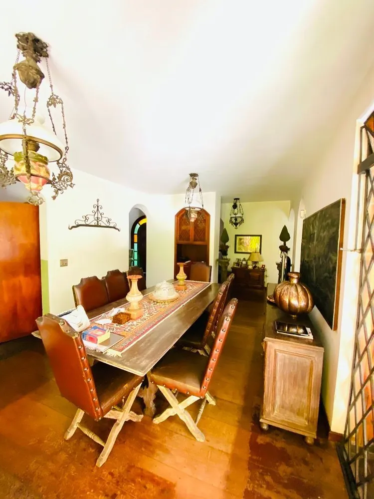 Casa de Condomínio, 6 quartos - Foto 2
