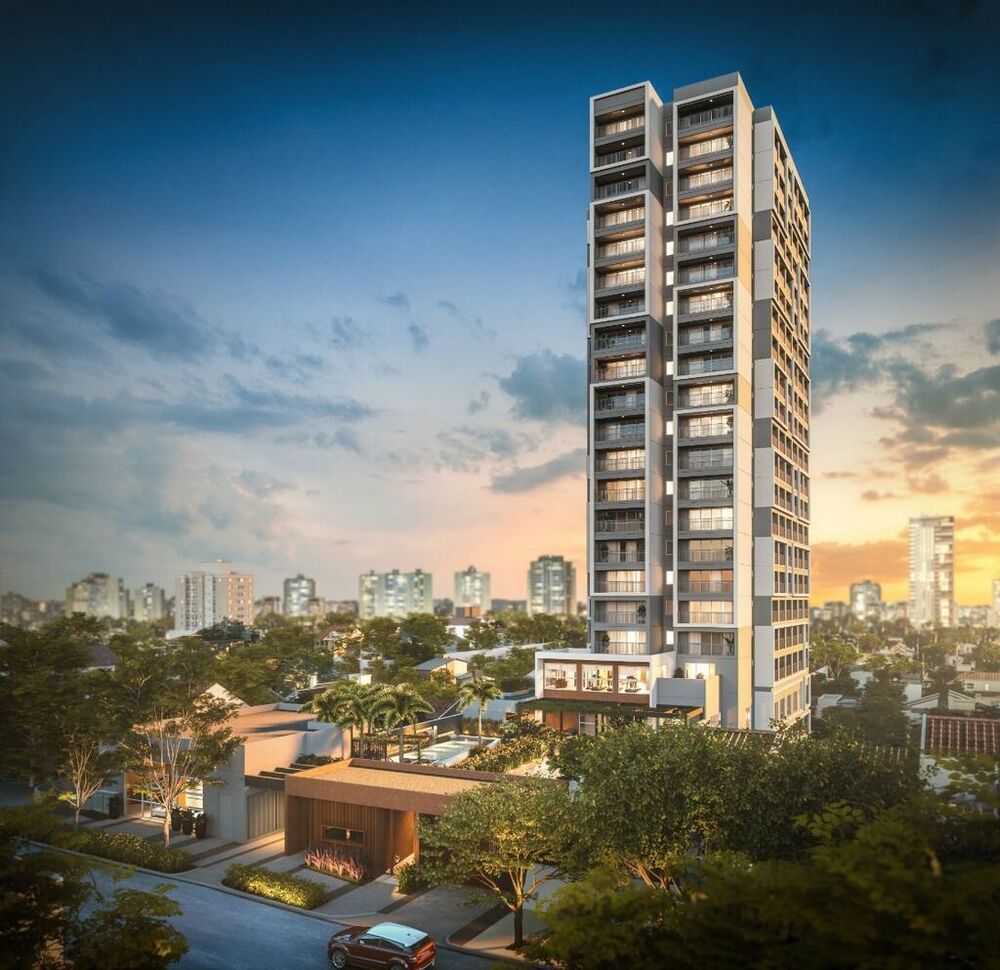 Loja-Salão, 196 m² - Foto 1