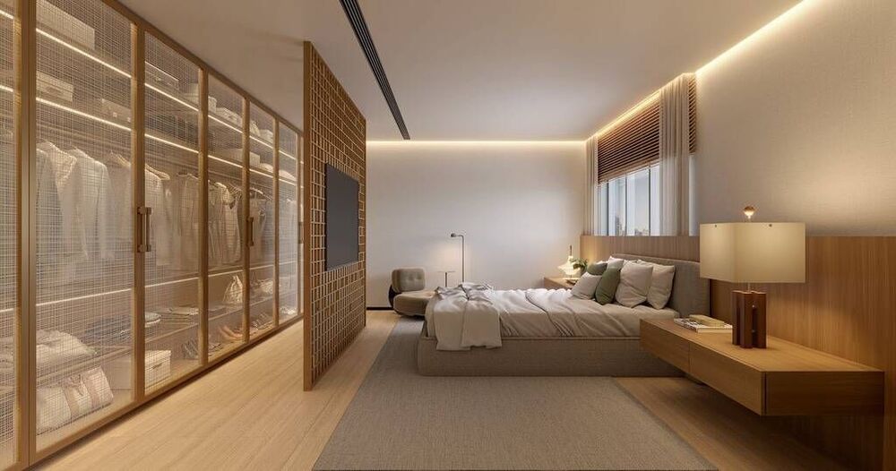 Apartamento, 4 quartos, 255 m² - Foto 5