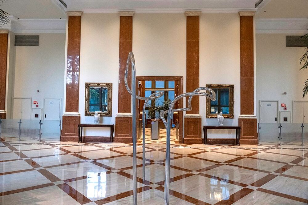 Sala-Conjunto, 540 m² - Foto 7