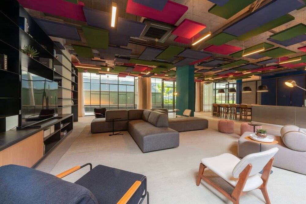 Kitnet-Studio, 19 m² - Foto 10