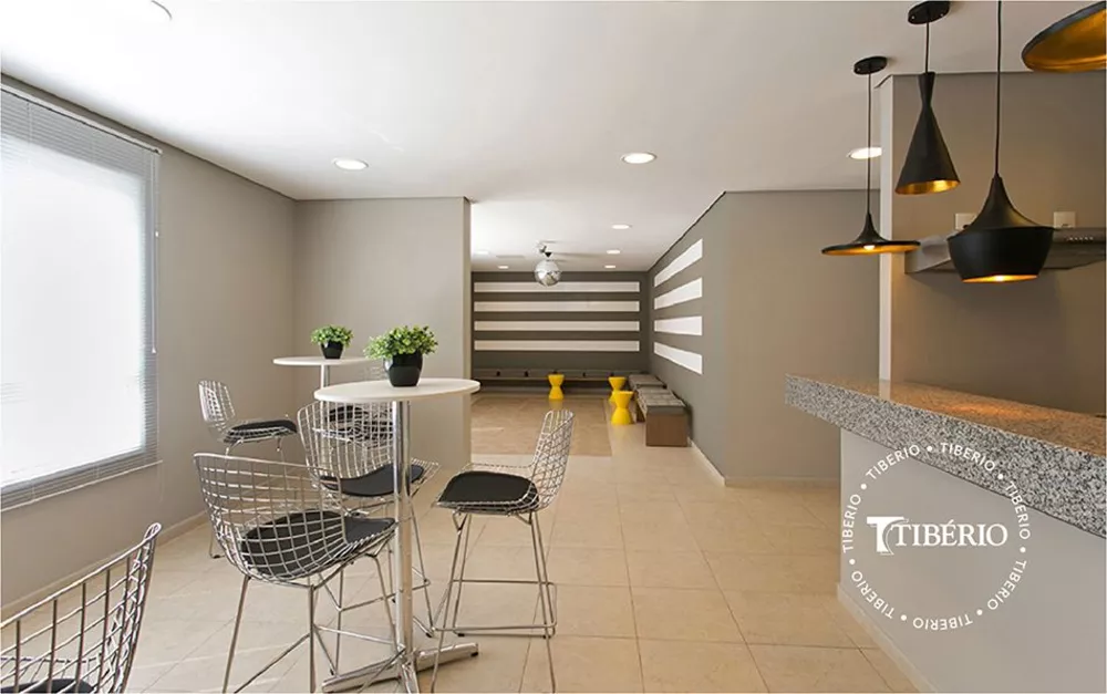 Apartamento, 3 quartos, 59 m² - Foto 20
