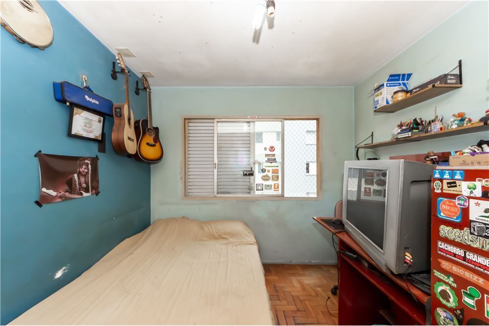 Apartamento, 3 quartos, 103 m² - Foto 2