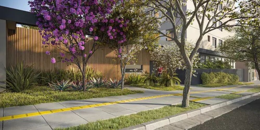 Apartamento, 3 quartos, 90 m² - Foto 3