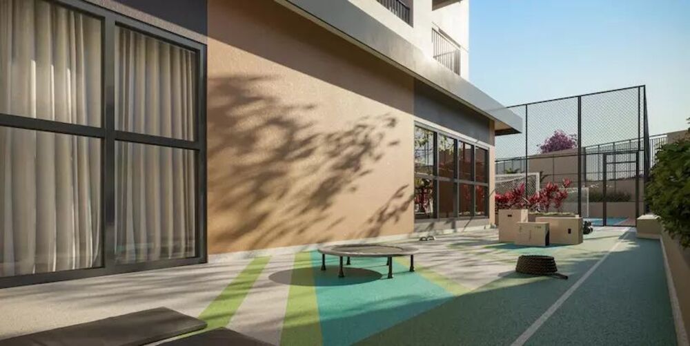 Apartamento, 3 quartos, 90 m² - Foto 4