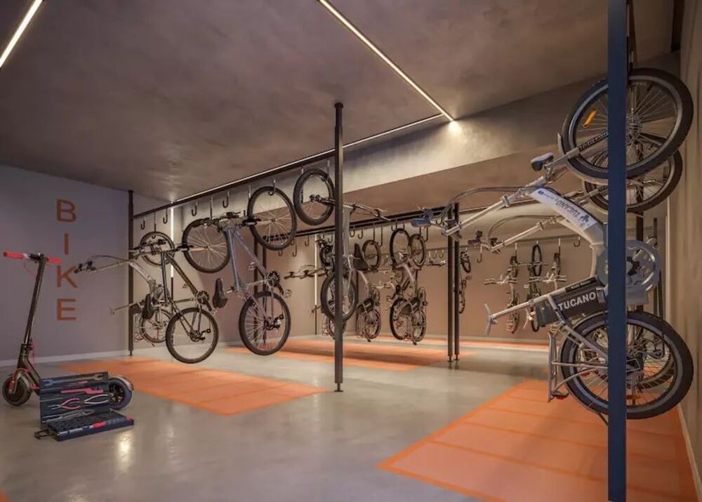 Apartamento, 3 quartos, 90 m² - Foto 14