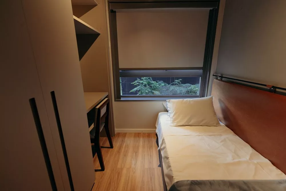 Apartamento à venda com 2 quartos, 60m² - Foto 7