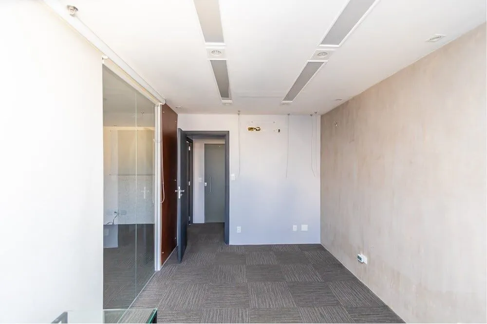 Sala-Conjunto, 34 m² - Foto 1
