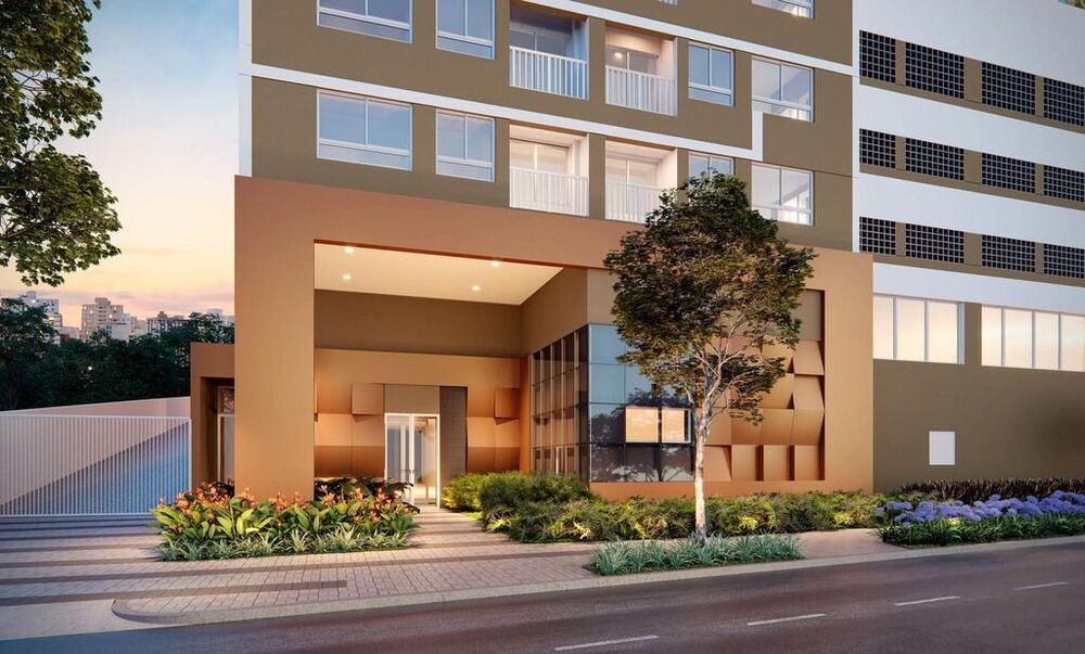 Apartamento, 3 quartos, 69 m² - Foto 2