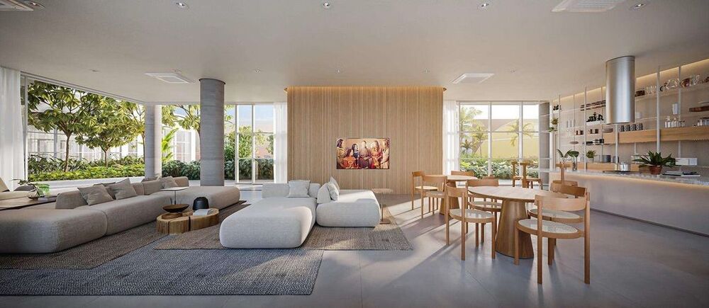 Apartamento, 3 quartos, 198 m² - Foto 5